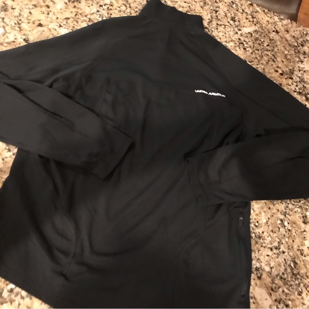 👟Under Armour 1/4 Zip - Picture 7 of 9